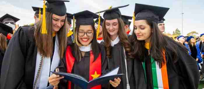 انجام پایان نامه